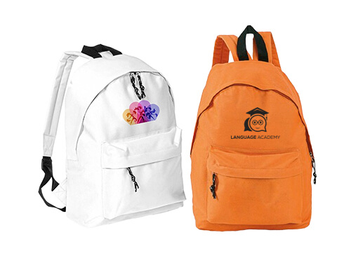 MOchilas para colegio